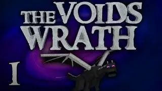 SUGAR SHACK ( Minecraft: Voids Wrath - Episode 1 )