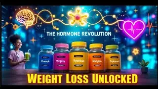 💊 Obesity Drugs: Miracle or Hype? What You Need to Know 👩&zwj;⚕️