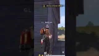 அட😳! Ccg Bluebird Vs God Level Final Zone Fight in Purgatory Who wins?