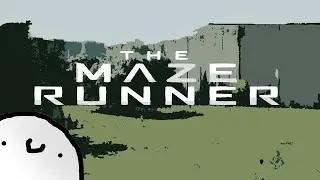 Maze Runner Summary: Book 1