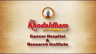 Shree Khodaldham Cancer Hospital and Research Institute Master plan presentation Event