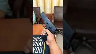 Nanda arms 30 Pistol | 30 Pistol #30borepistol #pistolfiring @rvvlogofficial
