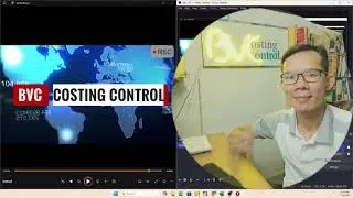 Costing Control. Excel Macro-VBA. Chèn dòng có điều kiện