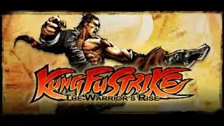 Kung Fu Strike - The Warrior's Rise - First 30 Minutes - 720p