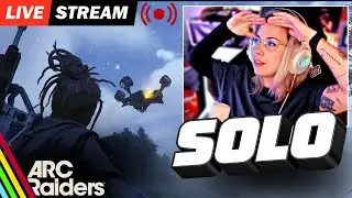 🔴 ARC RAIDERS, EL MEJOR JUEGO DEL AÑO