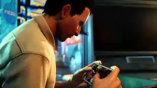 sunset overdrive training part 1