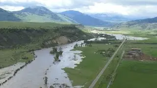 Park County Community Foundation raises $3 million for 2022 flooding victims