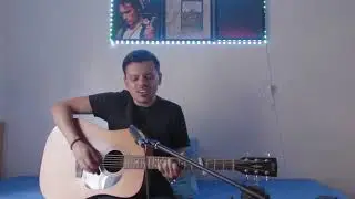 Savior Complex - Phoebe Bridgers (cover)