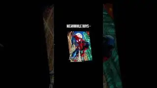 SPIDER-MAN EDIT THAT BROKE THE MULTIVERSE 🕷🔥 | Epic Fan Edit