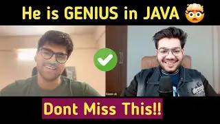 Java Spring Boot 3 Yrs Interview Experience