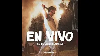 Marama En Vivo - Lo Mejor de La Cumbia Pop