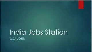 Goa fresher and experienced jobs   ! Cipla ! Glenmark Pharmaceuticals Ltd and many more !