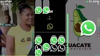 hey santana - el aguacate es potsio la (sicopata)
