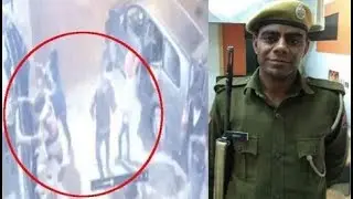 इस जांबाज़ गार्ड की हिम्मत देखकर रह गए सब दंग, बचा लिए 1000 करोड़ रुपए