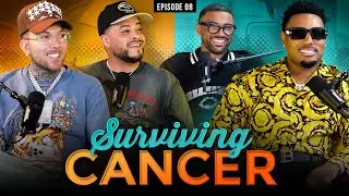 From Addict to Cancer Survivor to Cop to Sold Out Comedian