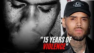 Chris Brown's Pattern of Violence: Why His Career Survives While Others Fall