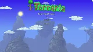 Terraria live stream
