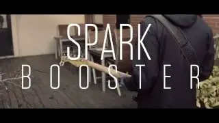 0% Talk 100% Tones -  Spark Booster