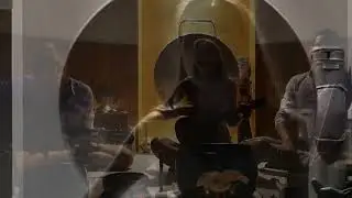 Kirtan by Mila Dijkema @hexagonphangan, Koh Pha-ngan, Thailand 25.12.24