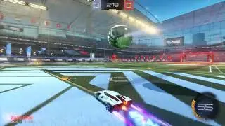 PS5 Live Gaming | Rocket League