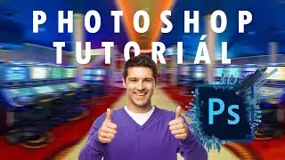 Základy práce ve Photoshopu (tutoriál)