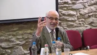 Which Europe do we need for the future? by Erhard Busek