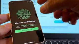 FINALLY Transfer WhatsApp from Android to iPhone/iPad | No Reset with iCareFone Transfer [iOS 26]