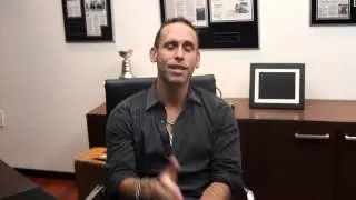 Seth Gold's Video Shoutout to a fan