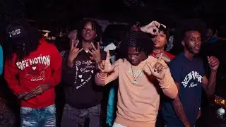 Tray Day -Right Above It (Oxy Flow )Official Video
