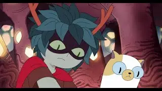 Adventure Time Fionna and Cake Season 2 Episode 4 Recap and Ending Explained