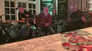 Ring of fire