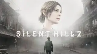 Masuk ke Dunia Lain | Silent Hill 2 #6
