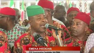 ATIKU IN IMO RALLY