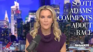 Scott Adams' Comments About Race and Subsequent Cancelation, with Adam Carolla and Dr. Drew