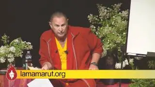 Three Laws Of Karma