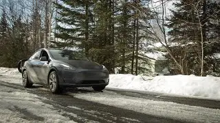 One Alaskan's experience with electric vehicles