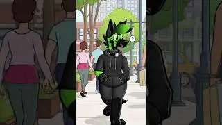 taking a walk