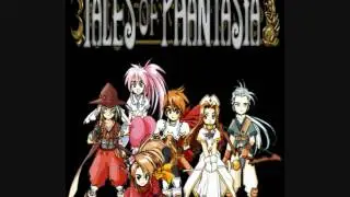 Masami Suzuki(Tales of Phantasia OVA) - Yume no Hate(Opening)