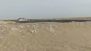 أهم مراحل استصلاح الأرض الصحراوية. كلام غالى مش هاتلاقى حد يقولهولك