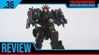 Revis&atilde;o Drift Studio Series 36 | EM PORTUGU&Ecirc;S |
