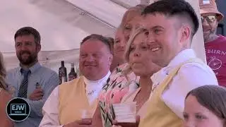 Mosspaul Tuesday - Hawick Common Riding 2023 Official Highlights