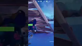 Quick kill with ￼suppressed sniper rifle #fortnitebattleroyale #gaming#fortniteclips#fortnite#shorts