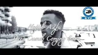 Najib Alfa Hees Cusub Coming Soon 2017 Somali Theatre Films