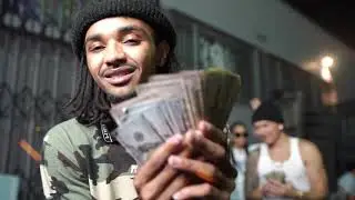 Az Kilo Feat Az Chike - NO SMOKE [REMIX]