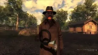 theHunter - Hunting Horn Sounds