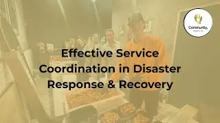 An Inspiring Story of Grassroots Disaster Volunteers