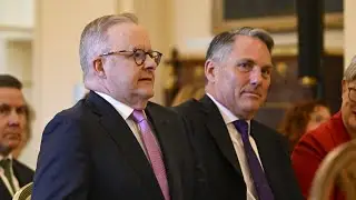 Australia&rsquo;s defence force has been &lsquo;stripped to the bone&rsquo; under Labor