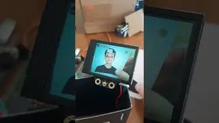 Face Recognition Access Control - DF  Robot -Huskylens AI Vision Sensor- Micro:bit- Tutorial #2
