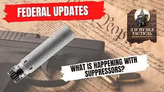 Federal Update: The One Big Beautiful Bill Act & Gun Rights