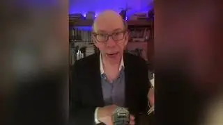 Francis Coffinet FDN 2020